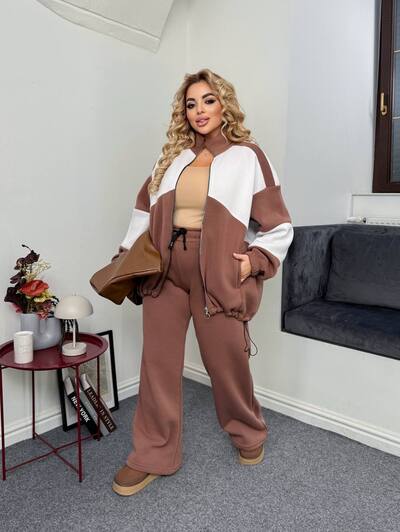 Спортивний костюм 125043