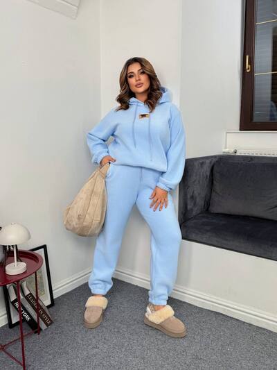 Спортивний костюм 125051