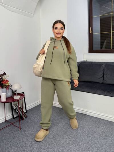 Спортивний костюм 125052