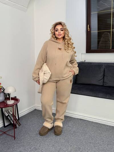 Спортивний костюм 125053