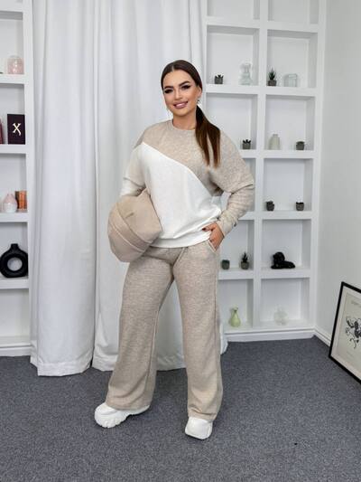 Спортивний костюм 125059