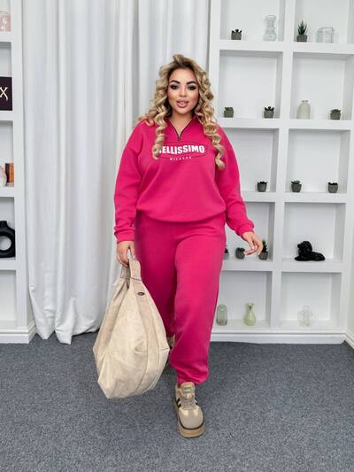 Спортивний костюм 125068