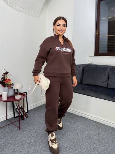 Спортивний костюм 125069