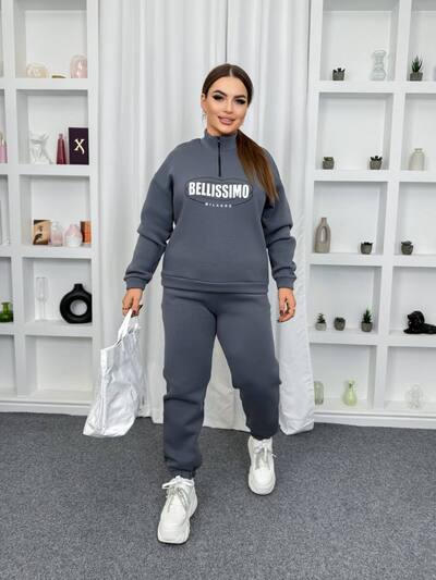 Спортивний костюм 125071