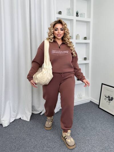 Спортивний костюм 125072