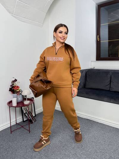 Спортивний костюм 125073