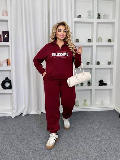 Спортивний костюм 125074