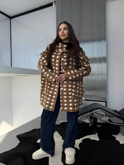 Кардиган 125097