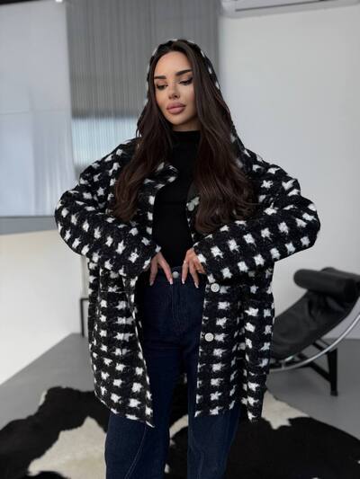 Кардиган 125098