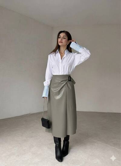 Спідниця 125108