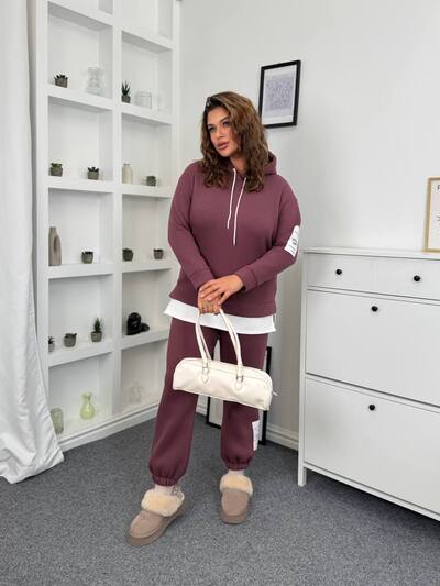 Спортивний костюм 125153