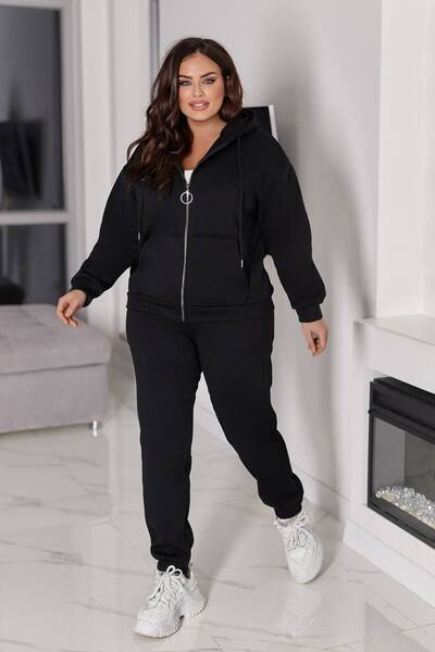 Спортивний костюм 125172