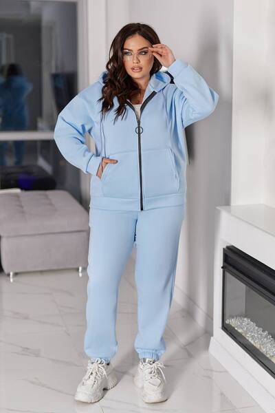 Спортивний костюм 125173