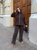 Спортивний костюм 125185