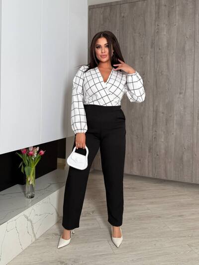 Комбінезон 125233