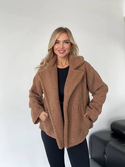 Пальто-піджак 125332