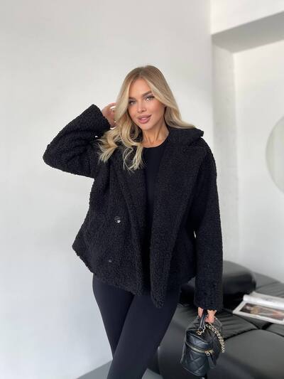 Пальто-піджак 125333