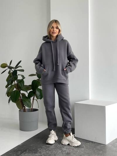 Спортивний костюм 125343