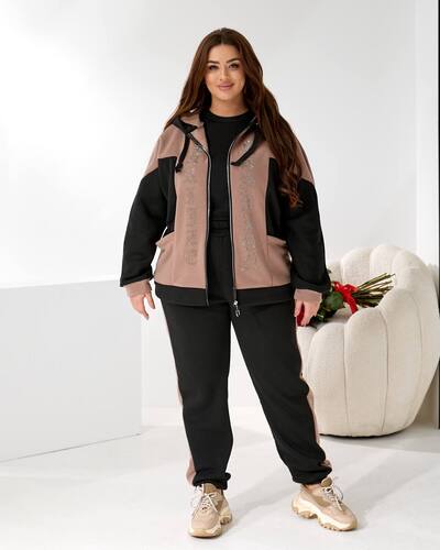 Спортивний костюм 125509