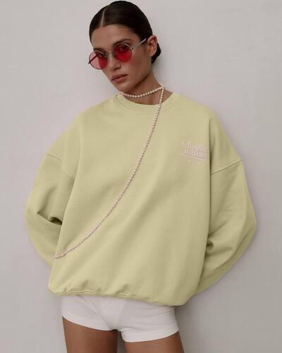 Світшот 125527