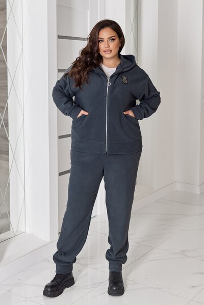 Спортивний костюм 125534