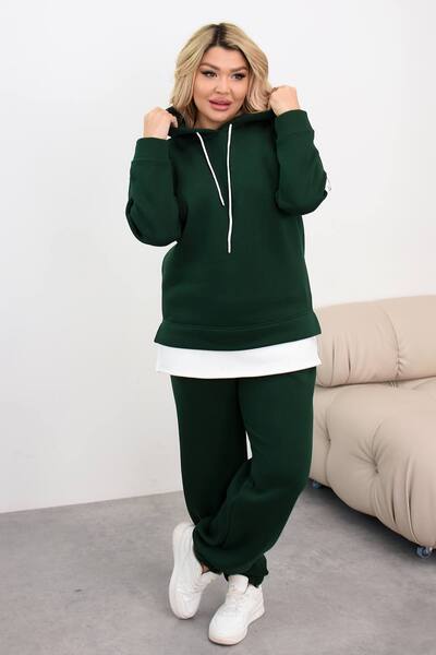 Спортивний костюм 125592