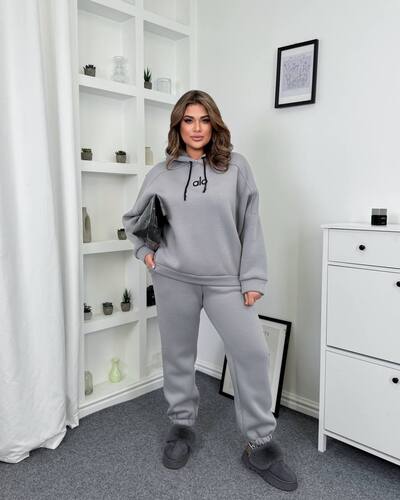 Спортивний костюм 125611