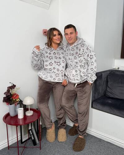 Піжама унісекс 125671