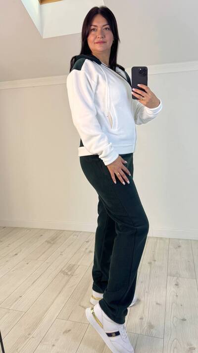 Спортивний костюм 125683