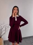 Сукня 125686