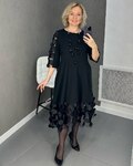 Сукня 125709