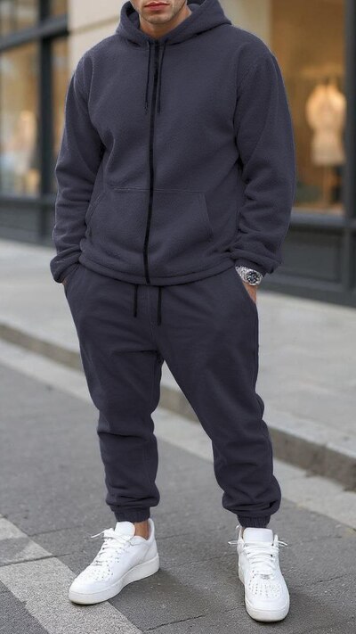 Спортивний костюм 125749