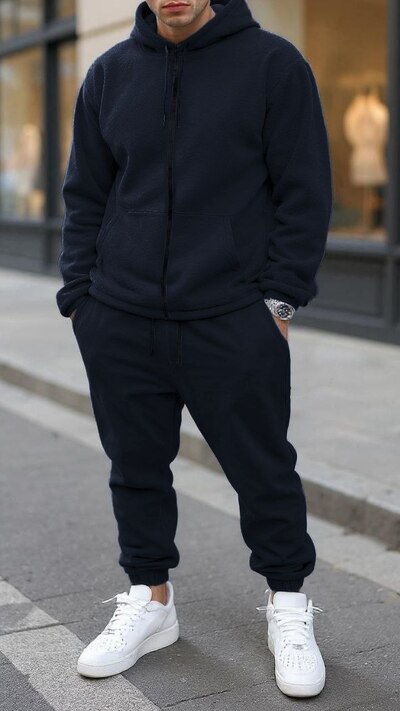 Спортивний костюм 125750