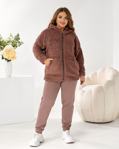 Спортивний костюм 125791