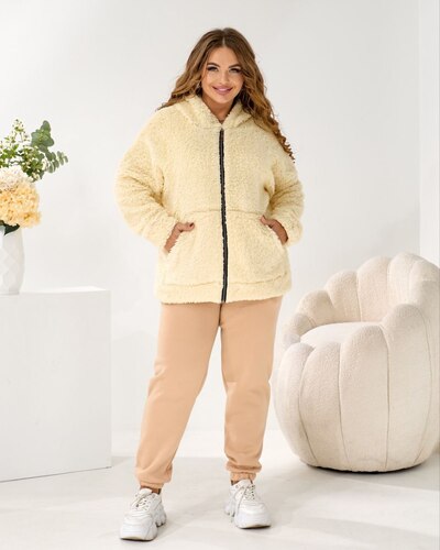 Спортивний костюм 125792