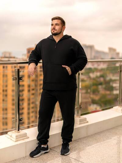 Спортивний костюм 125799