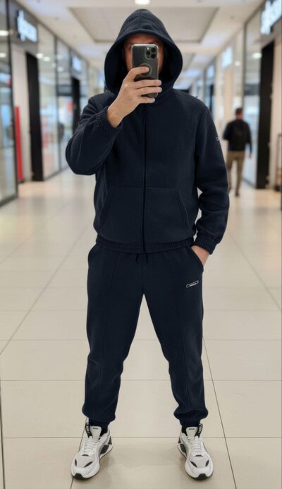 Спортивний костюм 125906