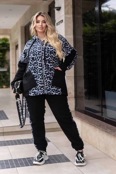 Спортивний костюм 125912