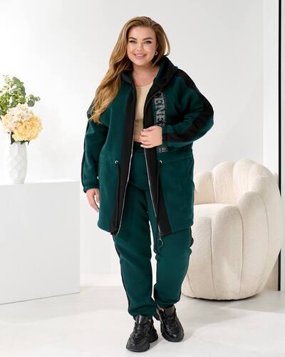 Спортивний костюм 125962