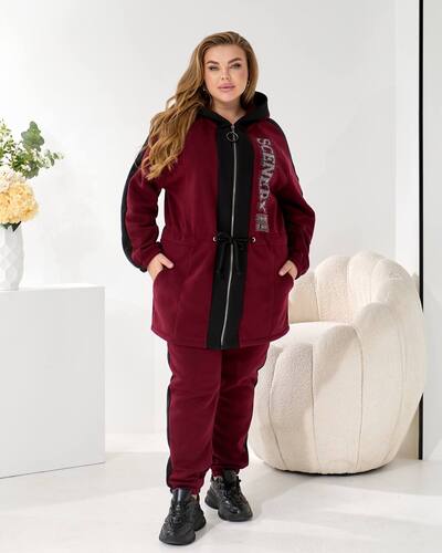 Спортивний костюм 125961