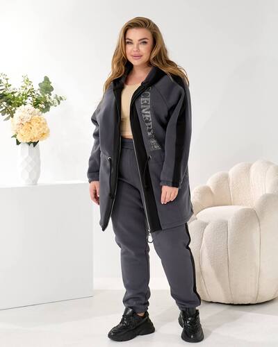 Спортивний костюм 125960