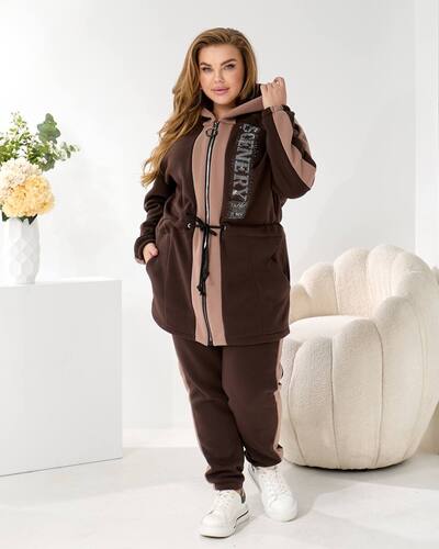 Спортивний костюм 125959