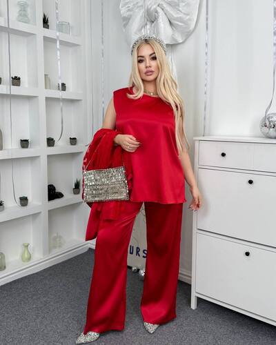 Костюм трійка 126002