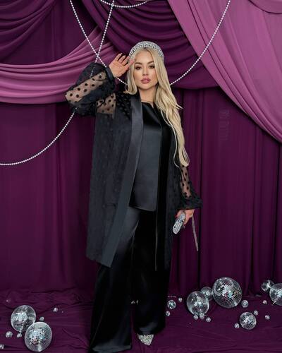 Костюм трійка 126003