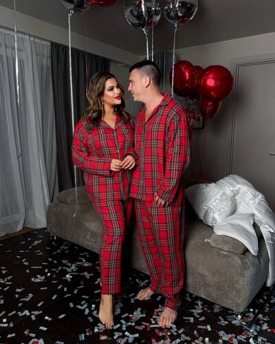 Піжама уні 126058