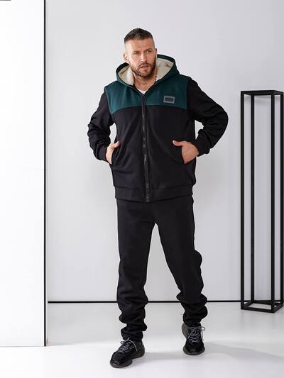 Спортивний костюм 126304