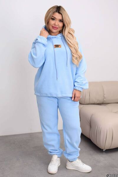 Спортивний костюм 126350