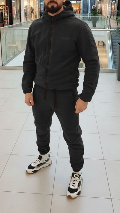 Спортивний костюм 126435