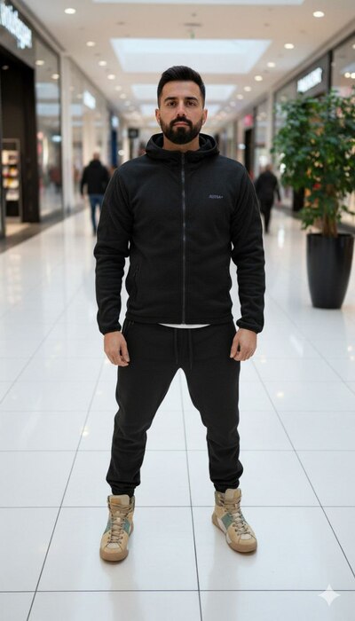 Спортивний костюм 126436