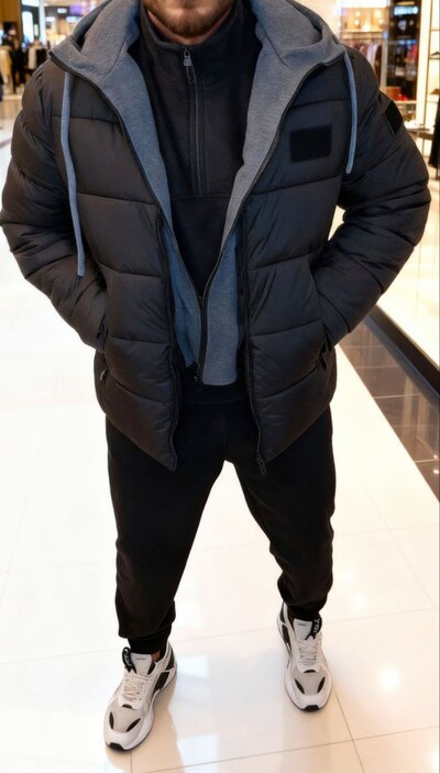 Спортивний костюм трійка 126438